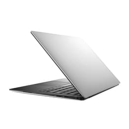 Dell XPS 13 9370 13" Core i7 1.8 GHz - SSD 256 GB - 16GB AZERTY - Frans