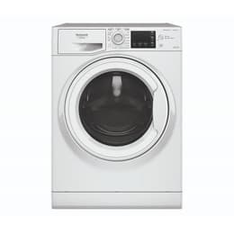 Hotpoint NDB10725WAFR Wasdroger Frontlading