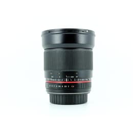 Lens EF-S 25.6mm f/2