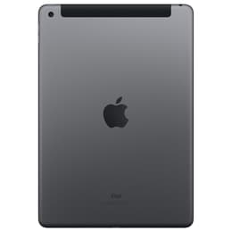 iPad 10.2" (2019) 7e generatie 32 GB - WiFi + 4G - Spacegrijs