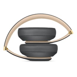 Beats Studio3 Skyline Collection geluidsdemper Hoofdtelefoon - bedraad microfoon Grijs