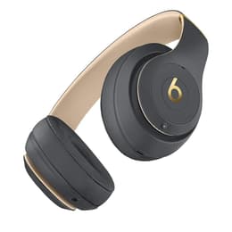 Beats Studio3 Skyline Collection geluidsdemper Hoofdtelefoon - bedraad microfoon Grijs