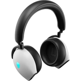 Alienware AW920H geluidsdemper gaming Hoofdtelefoon - wireless microfoon Wit