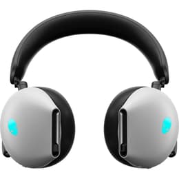 Alienware AW920H geluidsdemper gaming Hoofdtelefoon - wireless microfoon Wit
