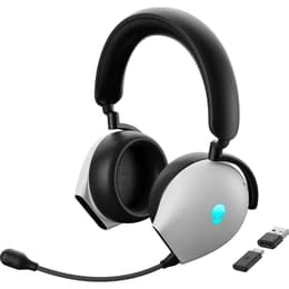 Alienware AW920H geluidsdemper gaming Hoofdtelefoon - wireless microfoon Wit