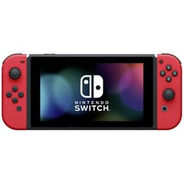 Switch 32GB - Rood