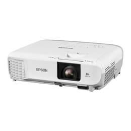 Epson EB-X39 Beamer 3500 Lumen Wit