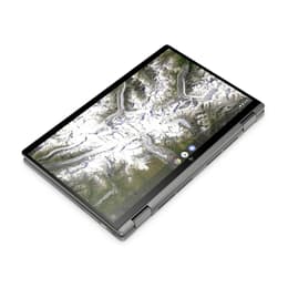 HP Chromebook X360 14C-CA0004NF Core i3 2.1 GHz 64GB SSD - 8GB AZERTY - Frans