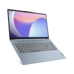 Lenovo IdeaPad Slim 3 15IAN8 15" Core i3 1.8 GHz - SSD 512 GB - 8GB QWERTZ - Duits