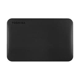 Toshiba Canvio Ready DTP 310 Externe harde schijf - HDD 1 TB USB 3.0