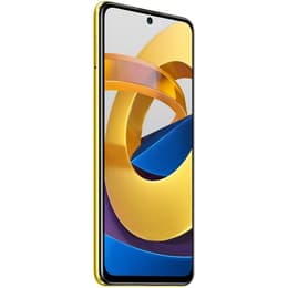 Xiaomi Poco M4 Pro 5G 64GB - Geel - Simlockvrij - Dual-SIM