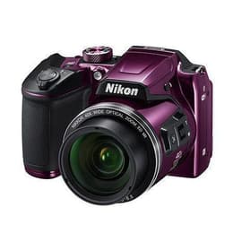 Bridge Camera Nikon Coolpix B500 - Pruim