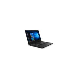 Lenovo ThinkPad E485 14" Ryzen 5 2 GHz - SSD 256 GB - 8GB QWERTY - Zweeds