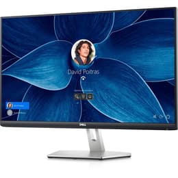 27-inch Dell S2721HN 1920 x 1080 LED Beeldscherm Grijs