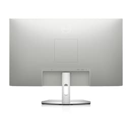 27-inch Dell S2721HN 1920 x 1080 LED Beeldscherm Grijs