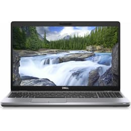 Dell Latitude 5510 16" Core i5 1.7 GHz - SSD 512 GB - 32GB QWERTY - Nederlands