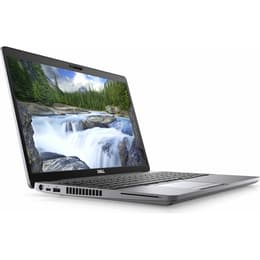 Dell Latitude 5510 16" Core i5 1.7 GHz - SSD 512 GB - 32GB QWERTY - Nederlands