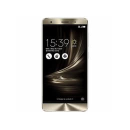 Asus Zenfone 3 Deluxe 64GB - Goud - Simlockvrij