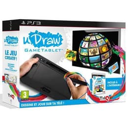Joystick Xbox 360 Thq Udraw