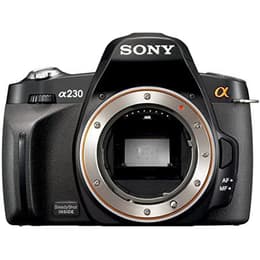 Sony Alpha DSLR-230