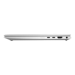 Hp EliteBook 830 G7 13" Core i5 1.7 GHz - SSD 256 GB - 8GB QWERTY - Zweeds