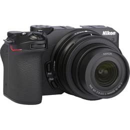 Bridge camera Z30 - Zwart
