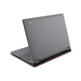Lenovo ThinkPad P16 G2 16" Core i9 2.2 GHz - SSD 1 TB - 32GB QWERTY - Portugees