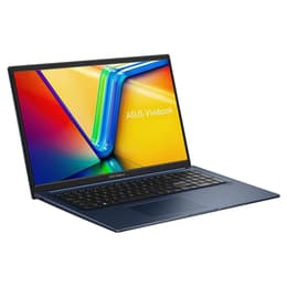 Asus VivoBook X1704ZA-AU250W 17" Core i5 1.3 GHz - SSD 512 GB - 16GB AZERTY - Frans