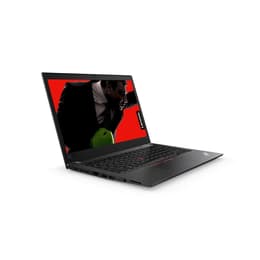 Lenovo ThinkPad T15 G1 15" Core i5 1.6 GHz - SSD 256 GB - 8GB QWERTY - Portugees
