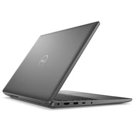 Dell Latitude 3500 15" Core i5 1.6 GHz - SSD 256 GB - 32GB QWERTY - Engels