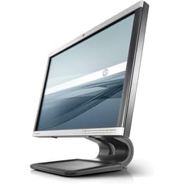 19-inch HP LA1905wg 1920 x 1080 LED Beeldscherm Grijs