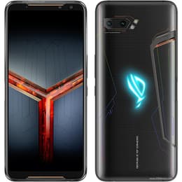 Asus ROG Phone II ZS660KL 512GB - Zwart - Simlockvrij
