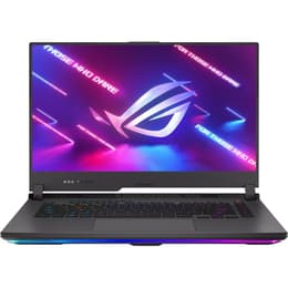 Asus ROG Strix G513IE-HN004T 15" Ryzen 7 2.9 GHz - SSD 512 GB - 16GB - NVIDIA GeForce RTX 3050 Ti QWERTY - Engels