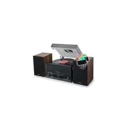 Muse MT-120 MB Platenspeler