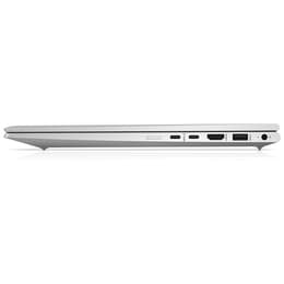 HP EliteBook 855 G7 15" Ryzen 5 PRO 2.1 GHz - SSD 2 TB - 64GB QWERTY - Portugees