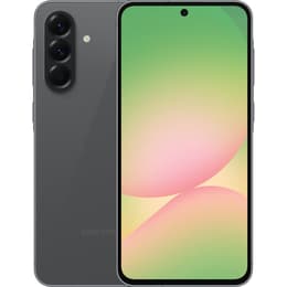 Galaxy A56 256GB - Grijs - Simlockvrij