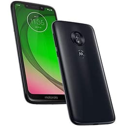 Motorola Moto G7 Play 32GB - Zwart - Simlockvrij