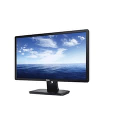 23-inch Dell E2313HF 1920 x 1080 LED Beeldscherm Zwart