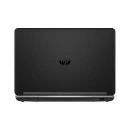 HP EliteBook 840 G2 14" Core i5 1.9 GHz - SSD 240 GB - 4GB AZERTY - Frans
