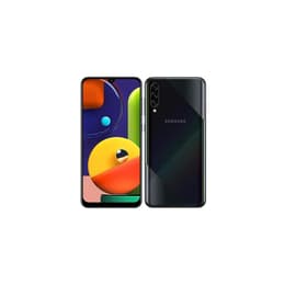 Galaxy A50S 64GB - Zwart - Simlockvrij