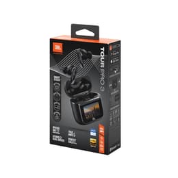Jbl Tour Pro 3 Oordopjes - In-Ear Bluetooth Geluidsdemper