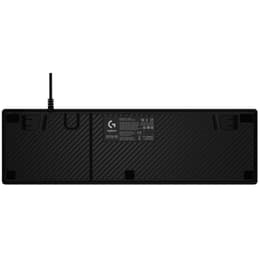 Logitech Toetsenbord AZERTY Frans G413