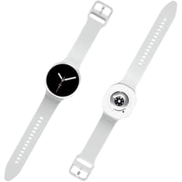 Horloges Samsung Cardio GPS Galaxy Watch 8 40 mm - Zilver