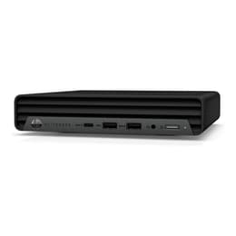 HP Elite 800 G8 Tiny Core i5 1.3 GHz - SSD 256 GB RAM 16GB