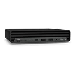 HP Elite 800 G8 Tiny Core i5 1.3 GHz - SSD 256 GB RAM 16GB