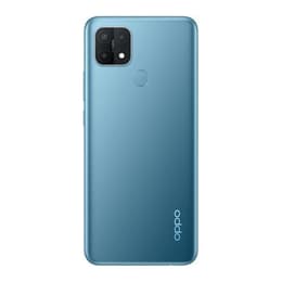 Oppo A15 32GB - Blauw - Simlockvrij