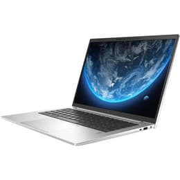 HP EliteBook 840 G9 14" Core i5 1.5 GHz - SSD 256 GB - 16GB QWERTZ - Duits