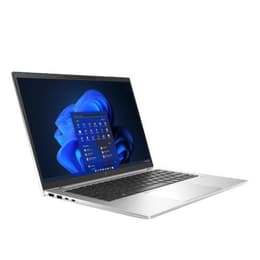 HP EliteBook 840 G9 14" Core i5 1.5 GHz - SSD 256 GB - 16GB QWERTZ - Duits