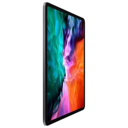 iPad Pro 12.9 (2020) 4e generatie 512 Go - WiFi - Spacegrijs
