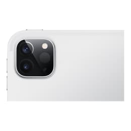 iPad Pro 12.9 (2020) 4e generatie 512 Go - WiFi - Spacegrijs